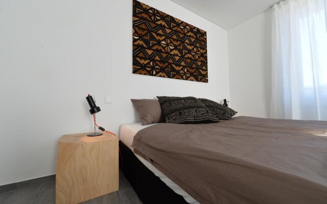 Salotto Brè - Bed and Breakfast