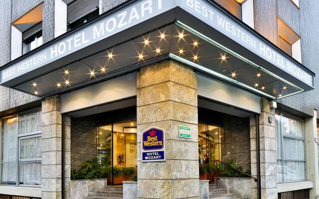 Hotel Mozart