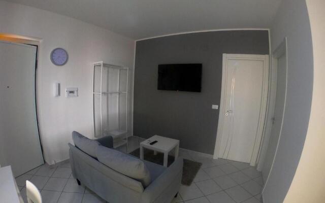 Casa vacanze Tirreno