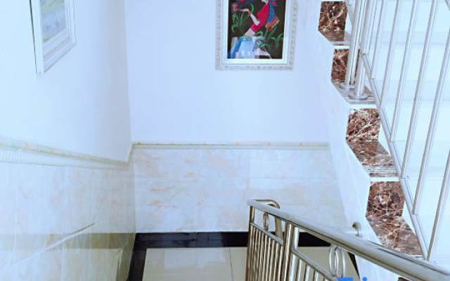 Pengzhou Xinleyuan Homestay
