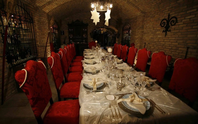 La Maragliana