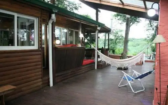 La Casita de la Selva