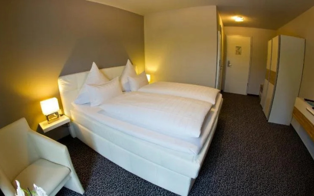 Hotel Eyberg