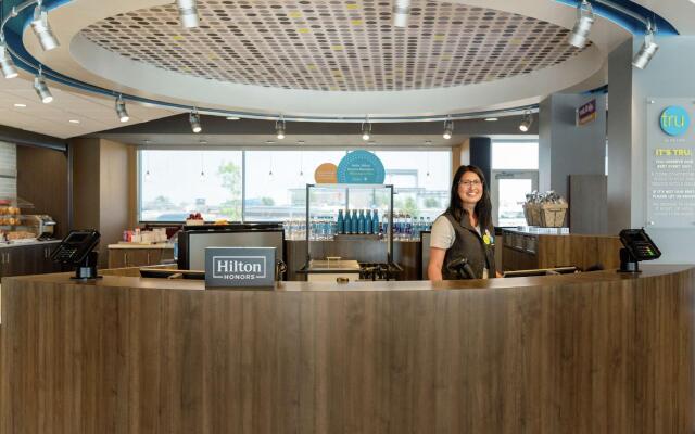 Tru by Hilton Wichita Northeast