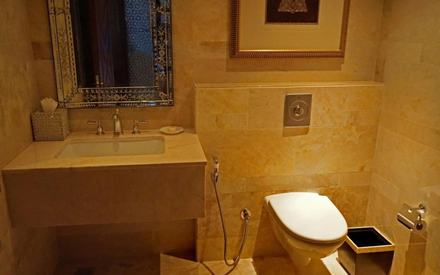 The Leela Palace Udaipur