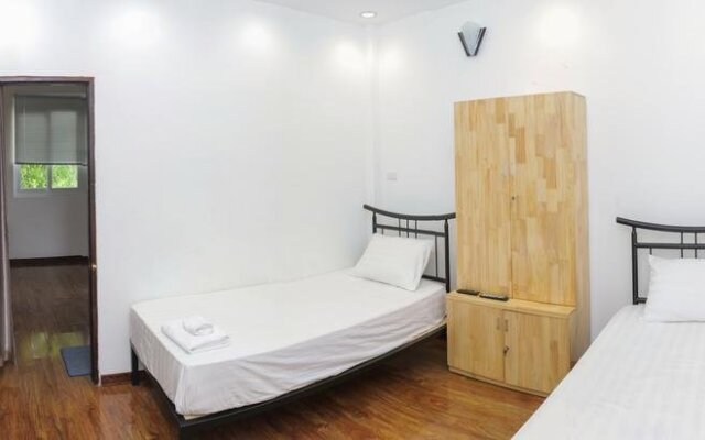 Stork Hostel
