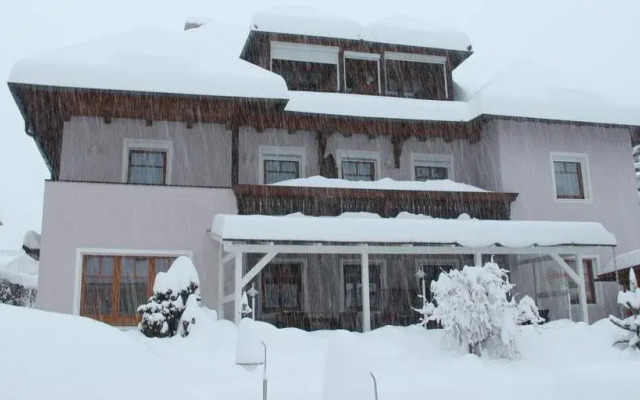 Seeappartements Bacher