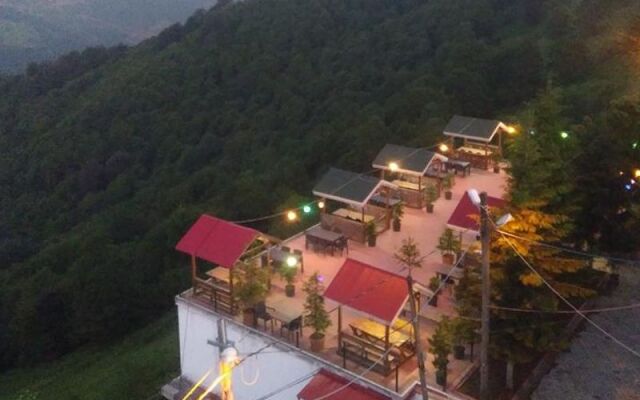Sirt Yayla Butik Hotel