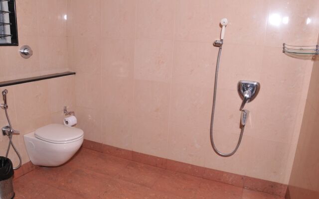 Aster Vue Service Apartment