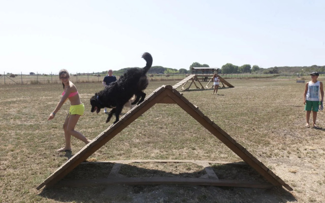 Gitavillage Club Degli Amici - Capalbio