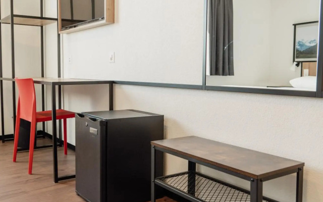 ibis Bulle La Gruyere