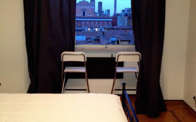 Bed and Breakfast Bologna