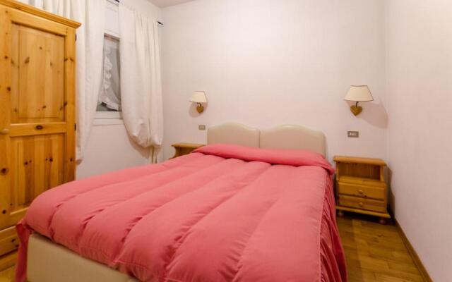 Appartamento Continental - 8 posti letto