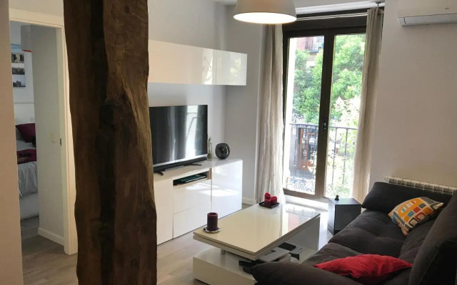 Moderno apart centro