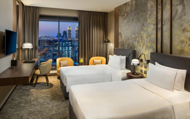Millennium Place Barsha Heights Hotel - Image 6