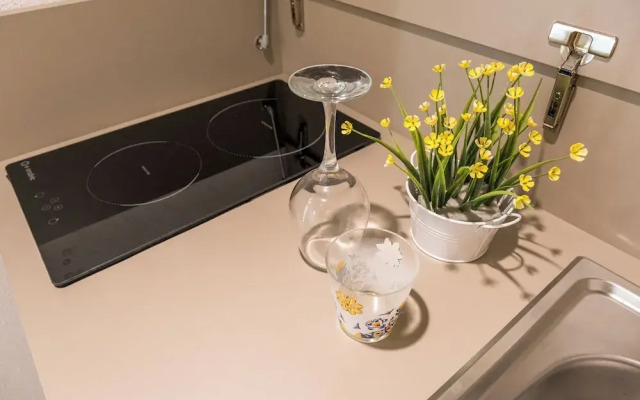 Barlaman Luxury Rooms