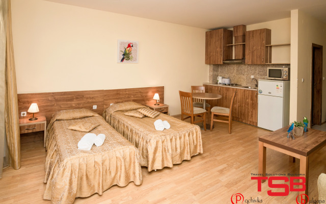 TSB Sunny Victory Apartments