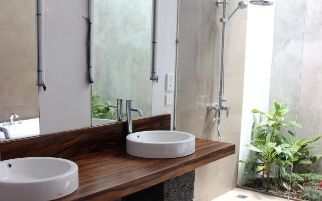 Ubud Padi Villas