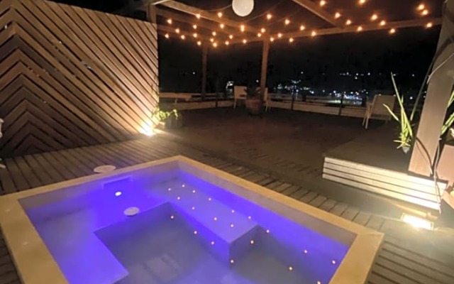 Loft da Prainha Resort AA 607