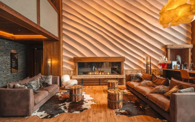 Yu Kiroro, Ski-in Ski-out Luxury Residences