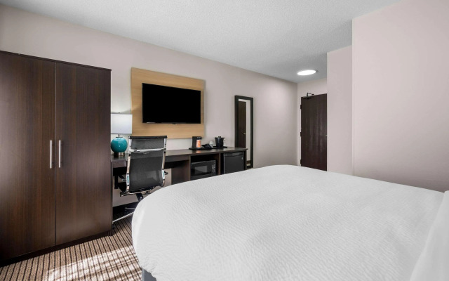 Sleep Inn Springfield West