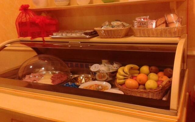 Hotel Matteotti