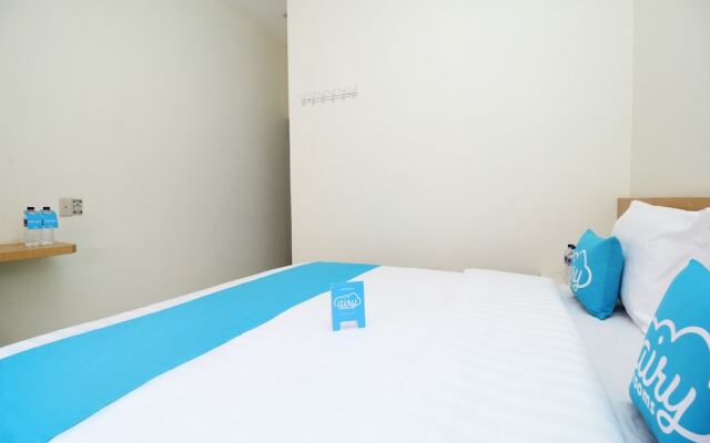 Airy Medan Kota MT Haryono Surabaya 2