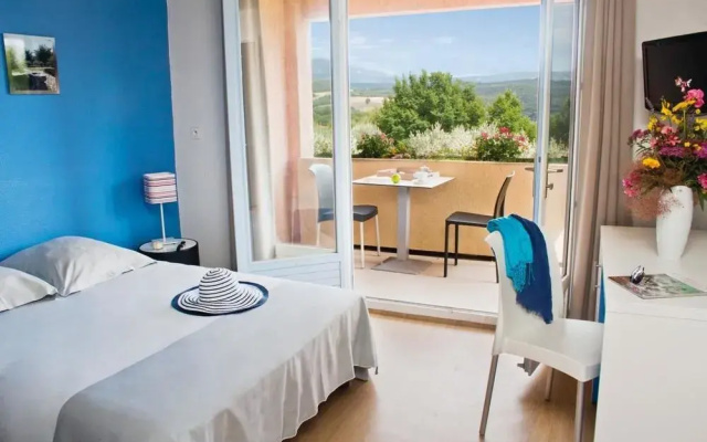 Belambra Hotels & Resorts Le Verdon