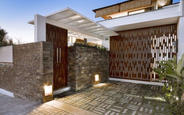 Villa Sandy