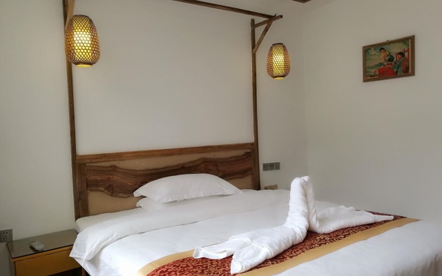 Zhangjiajie Jijiehao Inn – Guest Rooms – Zhangjiajie