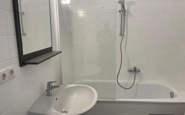 Gesamte Unterkunft im Zentrum von Wien Top 27