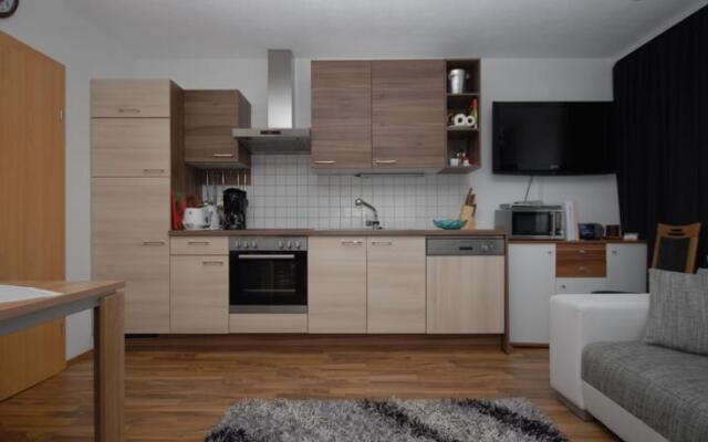 Haus Dilara