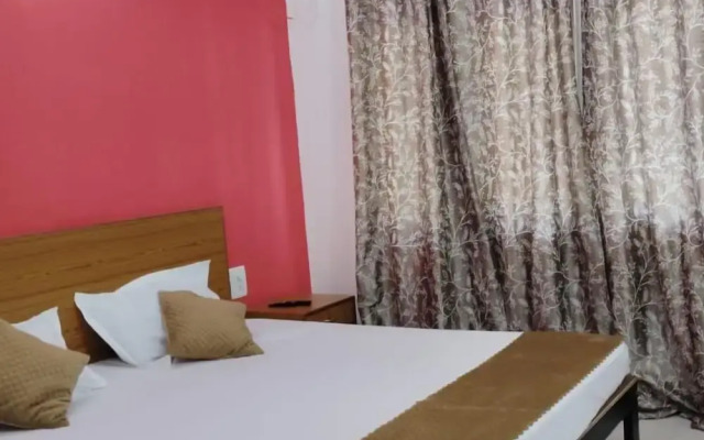 Hotel Kismat Mahal