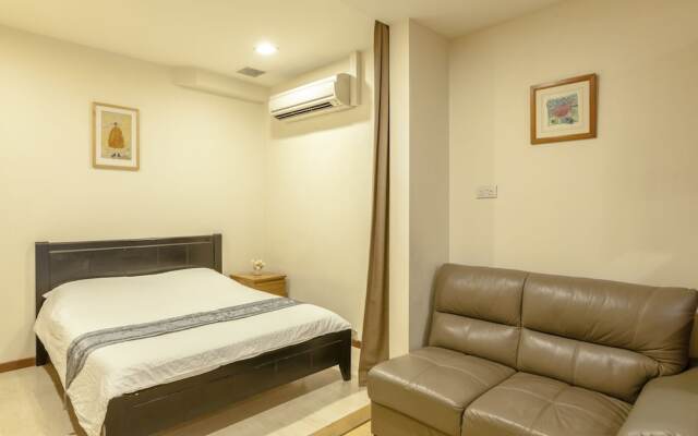 K Suites Balestier Nearby Orchard