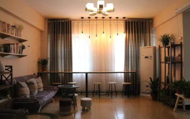 Zuoan Hostel