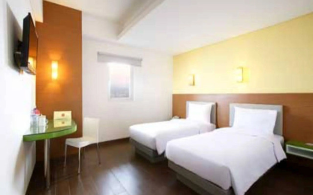 Amaris Hotel Pakuan Bogor