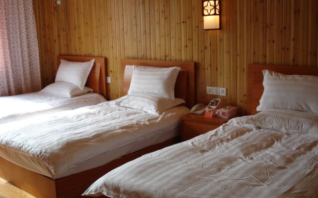 Hangzhou Tongjia country Resort