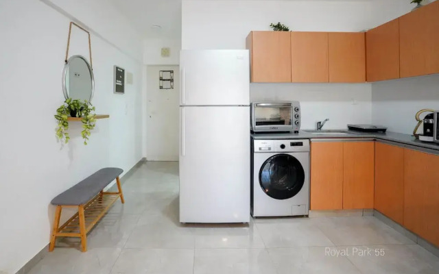 YalaRent Royal Park Resort Complex Apartments