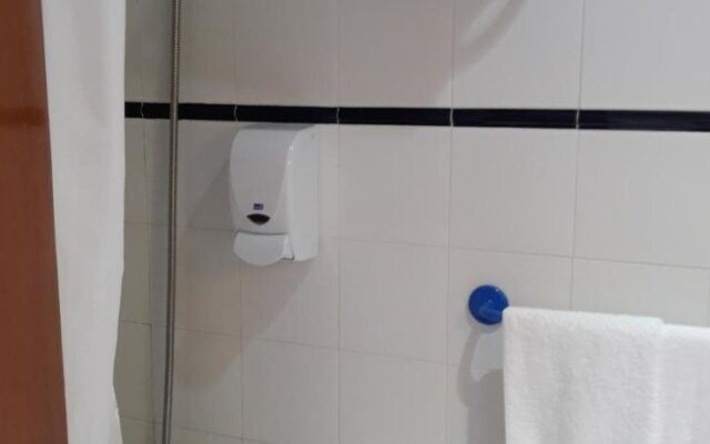 Hostal Rural El Campito