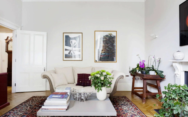 Onefinestay - Maida Vale Apartments
