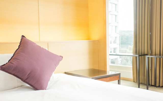 Freshfields Hotel