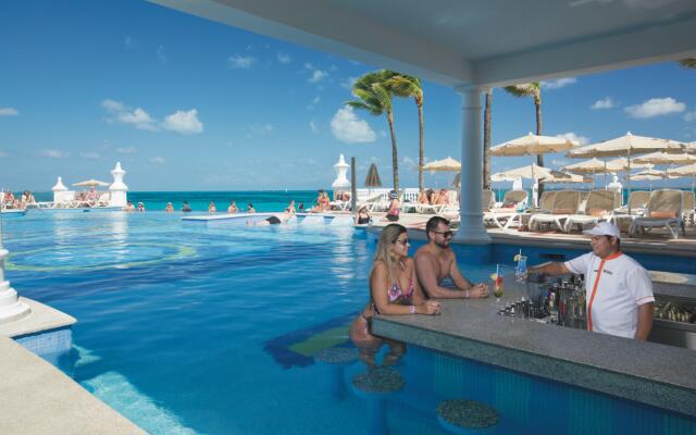 Riu Palace Las Americas - Adults Only- All Inclusive