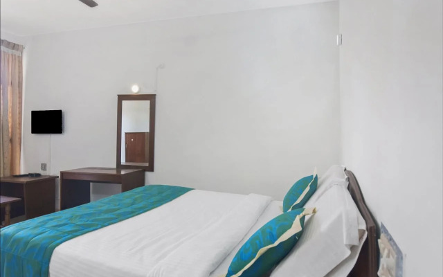 Hotel Raj