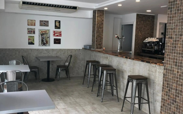 Hostal Rosalia