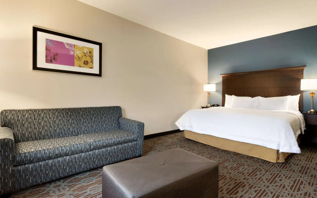 Hampton Inn West Monroe