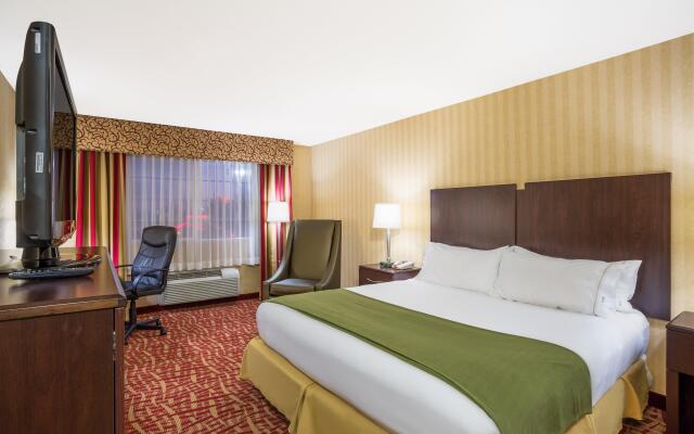 Holiday Inn Express - Layton, an IHG Hotel