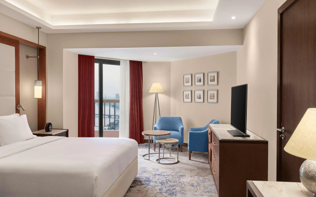 Ramses Hilton