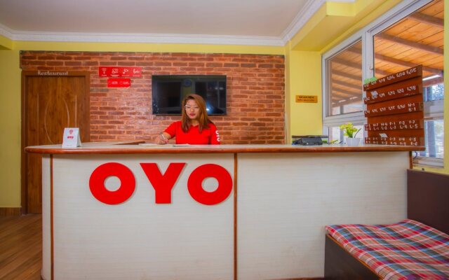 Oyo 300 Farm House Resort