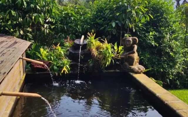 Warung Rekreasi Bedugul