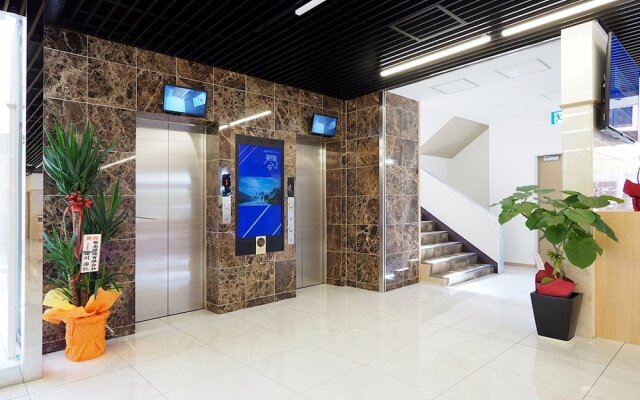 Toyoko Inn Iseshi Eki